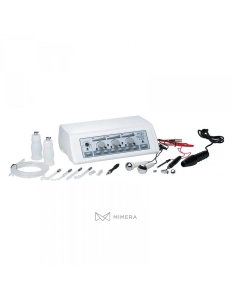 Multifunktionales Kosmetikgerät F-815 5 in 1