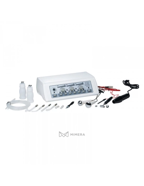 Multifunktionales Kosmetikgerät F-815 5 in 1