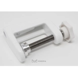 Infrarotlampe RODA-T mit Klemme