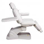 Kosmetikliege elektrisch MABEL E3 - mit austauschbarer Polsterung