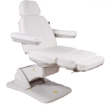 Kosmetikliege elektrisch MABEL E3 - mit austauschbarer Polsterung