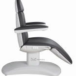 Elektrische Behandlungsliege ROCO E4 - grau