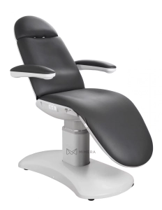 Kosmetikliege elektrisch ROCO E4 - grau