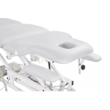 Physiotherapie Liege elektrisch GRANT E3