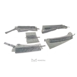 Lymphdrainagegerät F-826