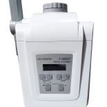 Digitaler Gesichtsdampfer WITTY mit Ständer