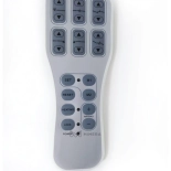 Handsteuerung für E4 und E5 Behandlungsbetten (4 und 5 Motoren)