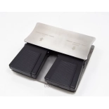 Fußsteuerung für E1 Liegen (1-Motor)