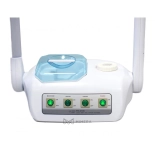 Gesichtsdampfer TWIN