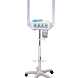 Gesichtsdampfer TWIN