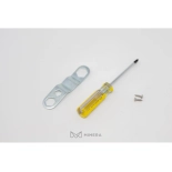 Gesichtsdampfer TWIN