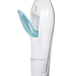 Gesichtsdampfer TWIN