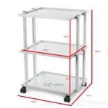 Instrumentenwagen FRAME