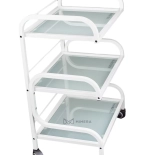 Instrumentenwagen LINEA