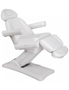 Kosmetikliege elektrisch LEVI E4 - mit Heitzung