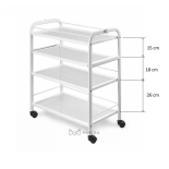 Instrumentenwagen UNIQUE 2