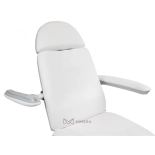 Kosmetikliege elektrisch ROCO E4 - weiß