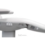 Kosmetikliege elektrisch ROCO E4 - weiß