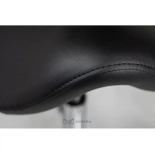 Arbeitsstuhl SMART - schwarz