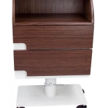 Instrumentenwagen SWIFT SANDAL - zweite Klasse!