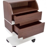 Instrumentenwagen SWIFT SANDAL - zweite Klasse!