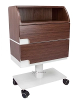 Instrumentenwagen SWIFT SANDAL - zweite Klasse!