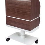 Instrumentenwagen SWIFT SANDAL - zweite Klasse!