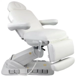 Kosmetikliege elektrisch NICO DELUX PLUS E4 - drehbar mit der Heitzung