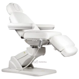 Kosmetikliege elektrisch MABEL PLUS E4 - drehbar mit der Heizung