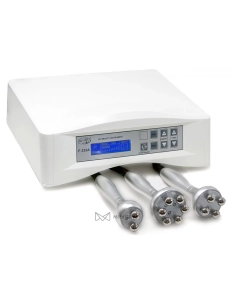Multipolares Radiofrequenz-Kosmetikgerät F-333A