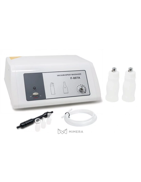 Multifunktionales Kosmetikgerät F-807A 2 in 1