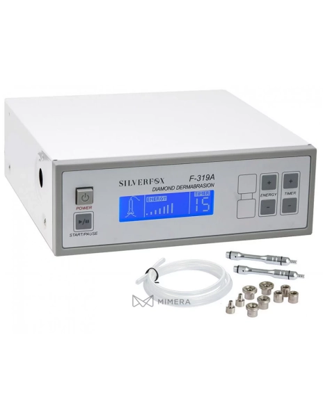 Diamant Mikrodermabrasion F-319A