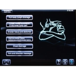 Elektrostimulationsgerät F-350