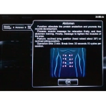 Elektrostimulationsgerät F-350