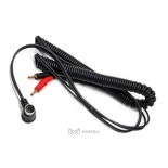 Netzkabel (galvanische und magische Handschuhe)