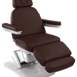 Austauschbare extra weiche Polsterung für die Liegen MABEL E3 und MABEL E4 - Kaffeebraun