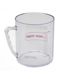 Ersatzbehälter für Gesichtsdampfer FM-601 (SAINT)