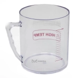 Ersatzbehälter für Gesichtsdampfer FM-601 (SAINT)