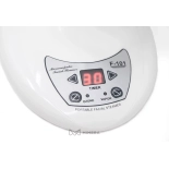 Tragbarer Gesichtsdampfer SOLY