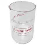 Ersatzbehälter für Gesichtsdampfer FV-2101A (FLOAT)