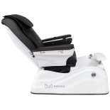 SPA Fußpflegestuhl NEPTUN E2 - schwarz