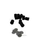 Mikrodermabrasionsfilter