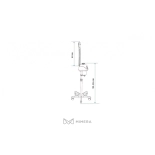 Gesichtsdampfer POPY