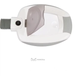 LED Lupenlampe FARN-T 3 - 5 Dioptrien mit Tischgriff