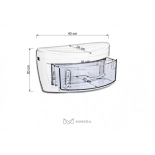 UV-Instrumenten-Sterilisator VIOLET