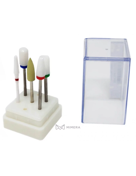 Schleifband FINE, 100 Stk