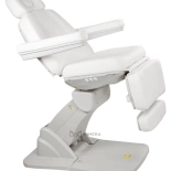 Kosmetikliege elektrisch MABEL E4 - mit austauschbarer Polsterung