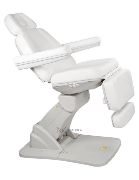 Kosmetikliege elektrisch MABEL E4 - mit austauschbarer Polsterung