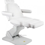 Kosmetikliege elektrisch MABEL E4 - mit austauschbarer Polsterung