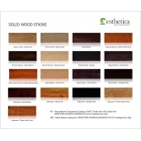 Hartholz-Massageliege BLISS